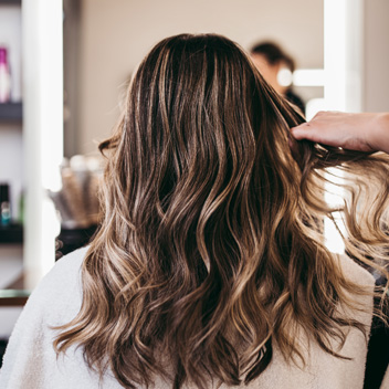 Hair